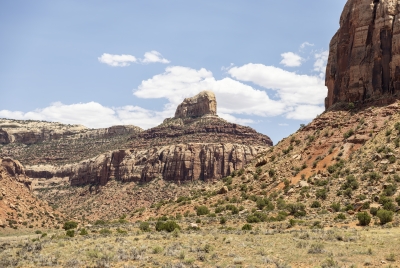 Canyonlands National Park June 2025